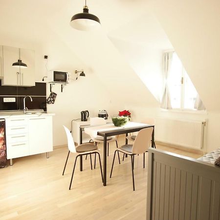 Zagreb Apartment No.3 Экстерьер фото