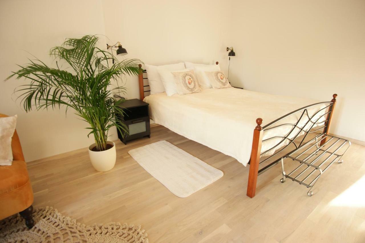Zagreb Apartment No.3 Экстерьер фото