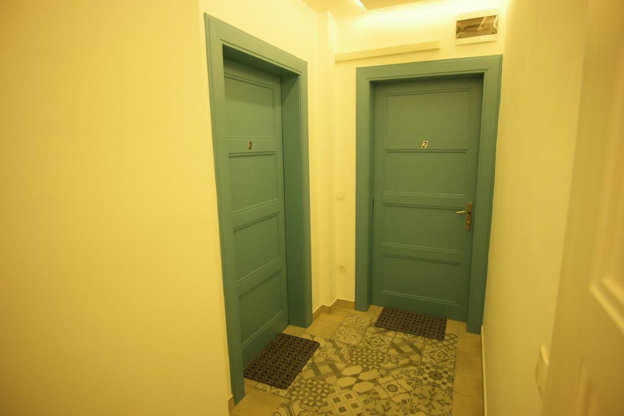 Zagreb Apartment No.3 Экстерьер фото